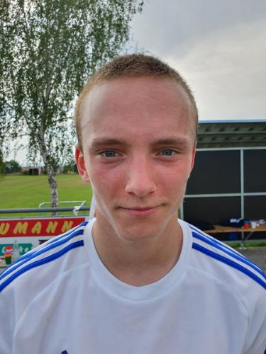 Avatar Bild für Lukas Rosenmüller