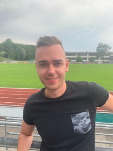 Avatar Bild für Nicolai Ostermeier