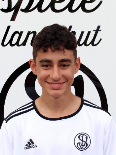 Avatar Bild für Dion Rexhepi