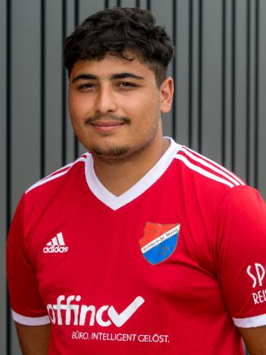 Avatar Bild für Kubilay Karatay