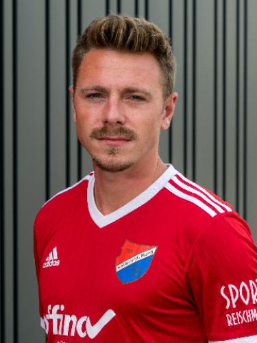 Avatar Bild für Maximilian Mosch