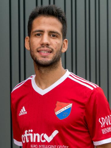 Avatar Bild für Ahmed Sharawy