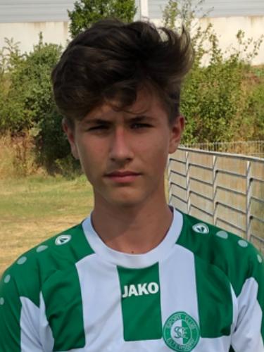 Avatar Bild für Maximilian Bauer