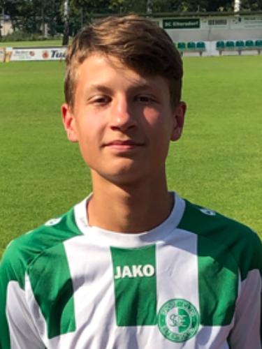 Avatar Bild für Pavlo Yurchenko