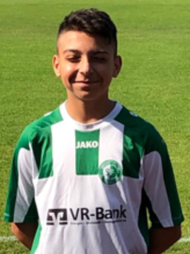 Avatar Bild für Lorenzo Zacharioudakis