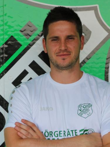 Avatar Bild für Mario Pavic