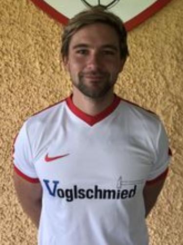 Lukas Vogl