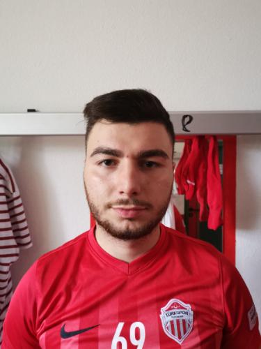 Avatar Bild für Sergen Sentürk