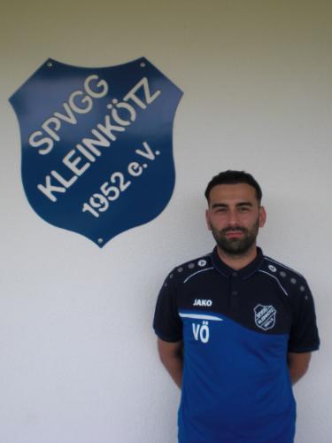 Avatar Bild für Volkan Öztürk