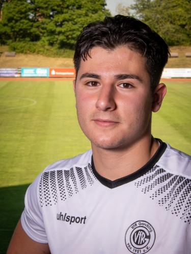 Avatar Bild für Cevat Ünlü