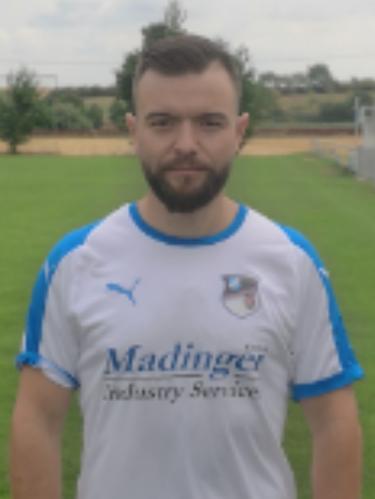 Avatar Bild für Aron Ziegler