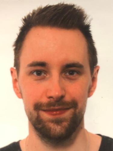 Avatar Bild für Ralph Walter