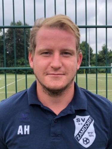 Avatar Bild für Patrick Koller