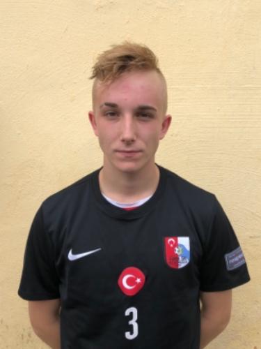 Avatar Bild für Dominik Braun