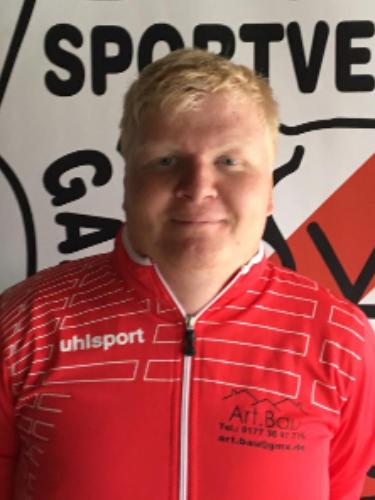 Avatar Bild für Manuel Moser