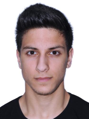 Avatar Bild für Burak Durmaz