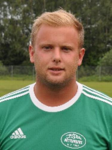 Avatar Bild für Aaron Auerbeck