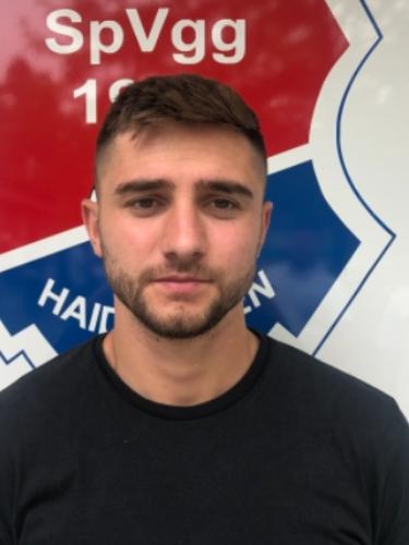 Avatar Bild für Alem Besirevic