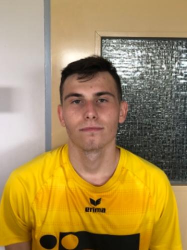 Avatar Bild für Leon Durmishi