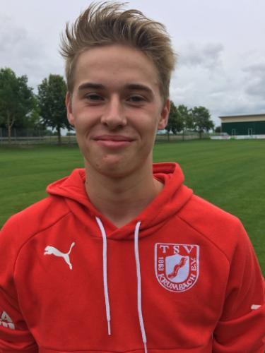 Avatar Bild für Johannes Vogt