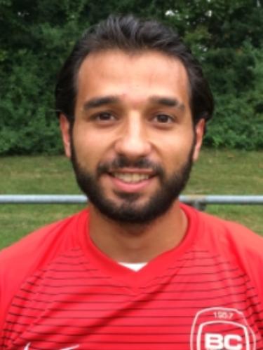 Avatar Bild für Mohamed Al Hosaini