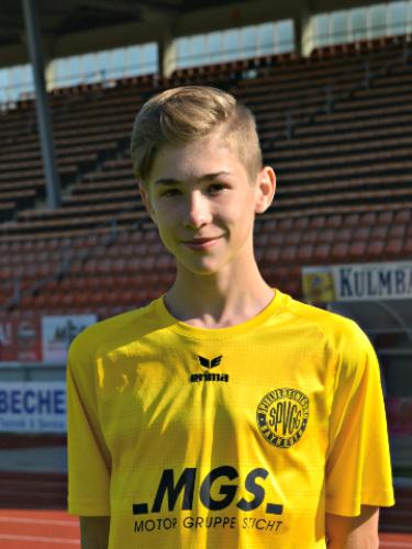 Avatar Bild für Robin Bauer