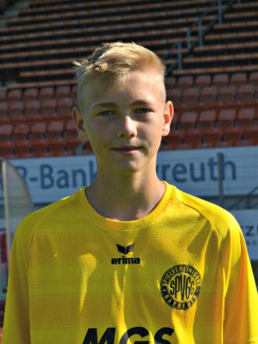 Avatar Bild für Manuel Brehm