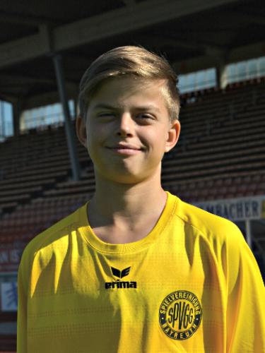 Avatar Bild für Moritz Friedberger