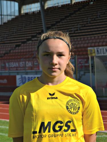 Avatar Bild für Leonie Hein