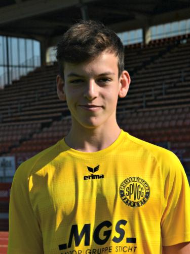 Avatar Bild für Sebastian Popp