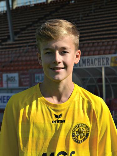 Avatar Bild für Noah Trautner