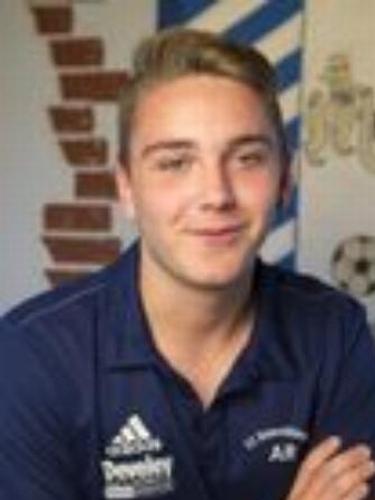 Avatar Bild für Nico Arbinger