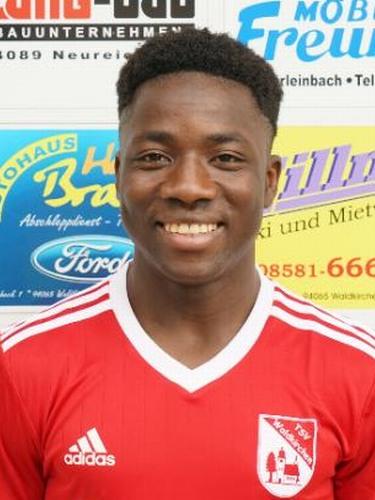 Avatar Bild für Fatoma Diarra