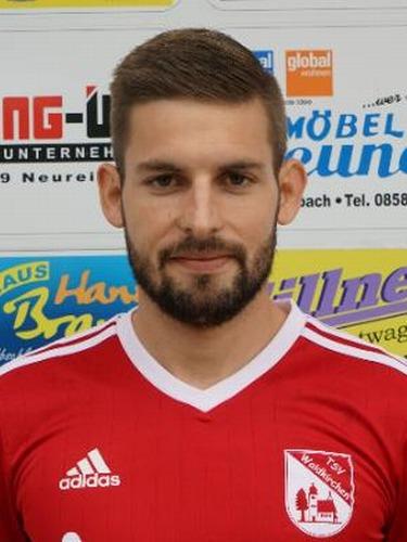 Avatar Bild für Alexander Galle