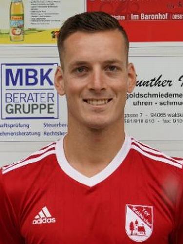 Avatar Bild für Felix Schauberger