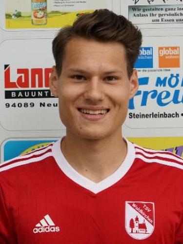 Avatar Bild für Johannes Weiß