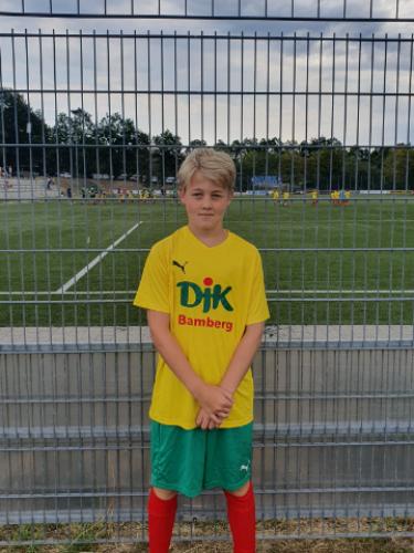 Avatar Bild für Julius Wiemann