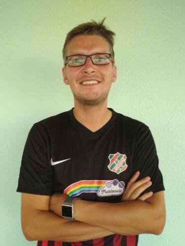 Avatar Bild für Raphael Markgraf