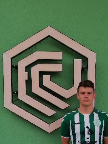 Avatar Bild für Justin Drexler