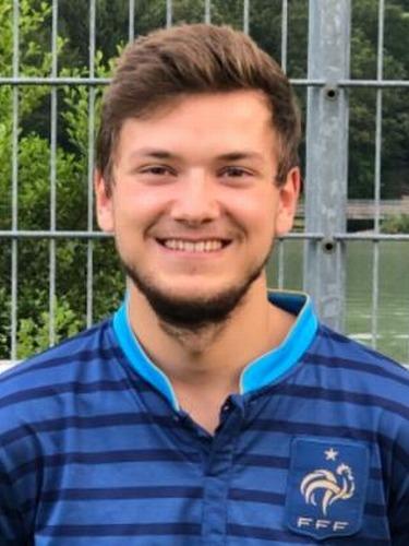 Avatar Bild für Mitchell Greifeneder