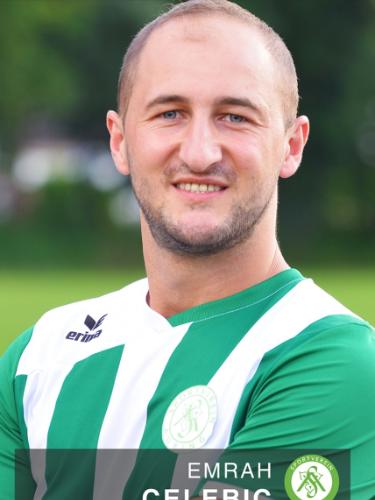 Avatar Bild für Emrah Celebic