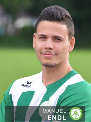 Avatar Bild für Emanuel Endl