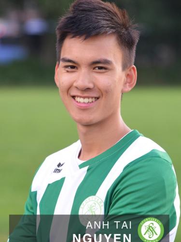 Avatar Bild für Anh Nguyen