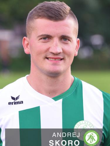 Avatar Bild für Andrej Skoro