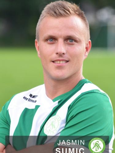 Avatar Bild für Jasmin Sumic