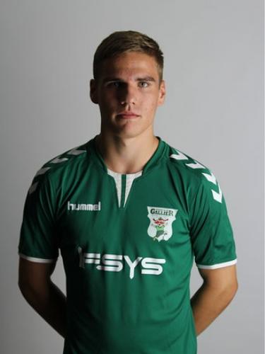 Avatar Bild für Hannes Mauer