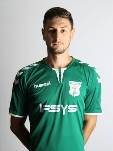 Avatar Bild für Sergiu Nistor