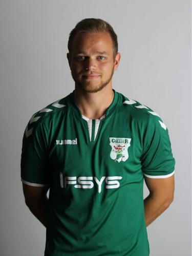 Avatar Bild für Julius Scheuring