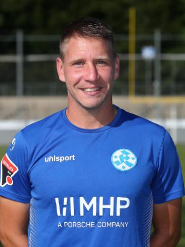 Avatar Bild für Patrick Auracher