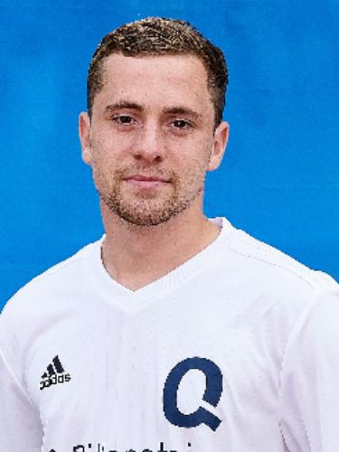 Avatar Bild für Luca Bergsch